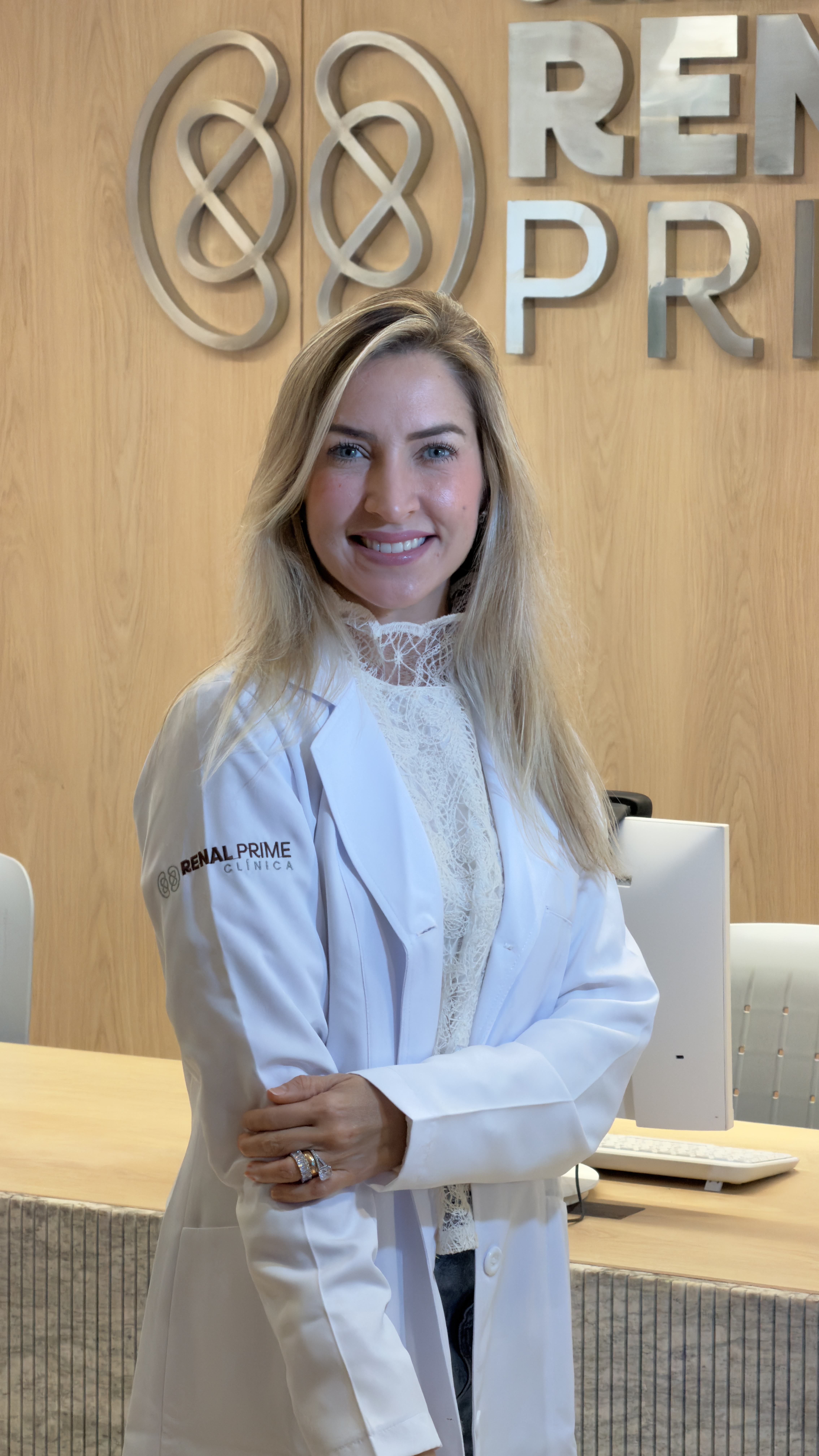 Médica Renal Prime